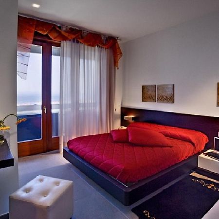 Hotel Le Tegnue Sottomarina Room photo